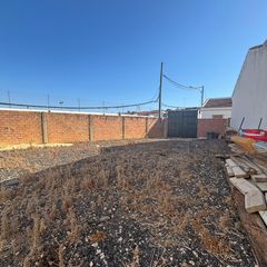 Terreny residencial a Almonte
