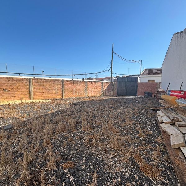 Foto 970c4816-57b2-4f53-a32a-cff2e2a7c1b7. Terreny residencial a Almonte Almonte