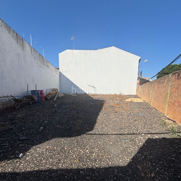 Foto e674e3b1-5172-4cdd-8b9a-32777e81aed3. Terreny residencial a Almonte Almonte