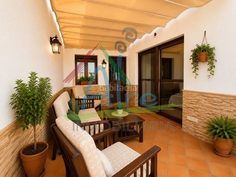 Foto 58e9452e-14a7-40a4-a609-737aa7cb03da. Casa adossada amb aparcament a Lepe