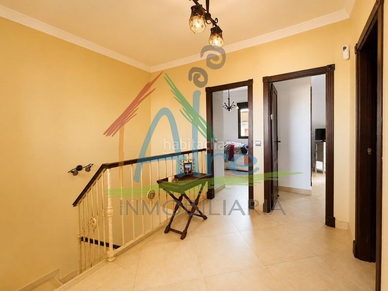Foto cf537898-547d-435a-89f6-b45b50b7299e. Casa adossada amb aparcament a Lepe