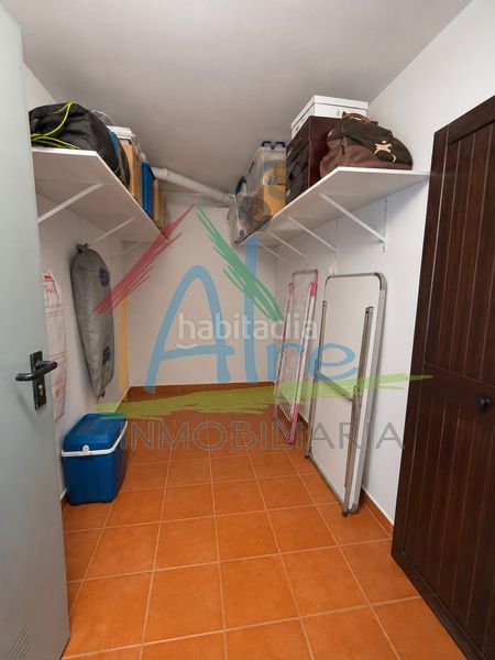 Foto e6724cb9-66b6-4197-a7a5-ed0cf1be5335. Casa adossada amb aparcament a Lepe