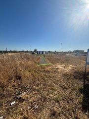 Terreny residencial a Almonte