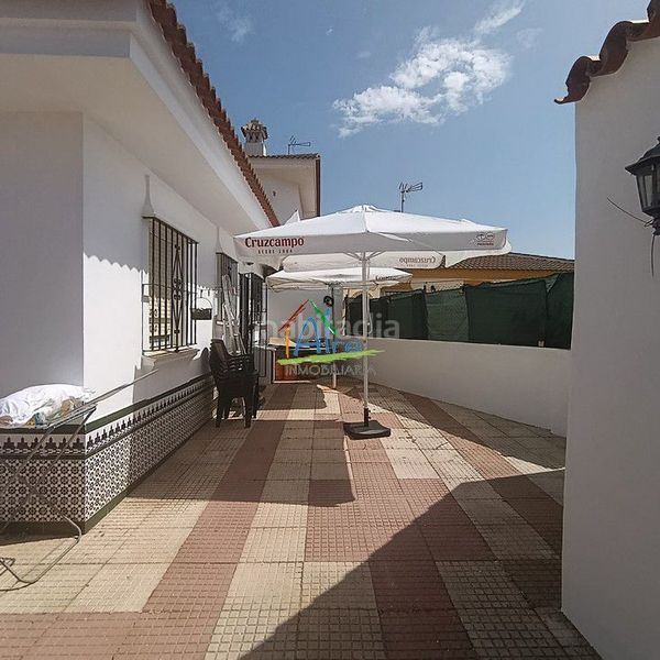 Foto 51e10374-8628-47b3-9154-b7245e1d5ef6. Xalet amb aparcament a Centro - Torre de la Higuera Almonte