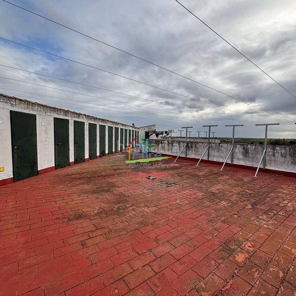 Foto df10c20a-11b3-4326-82e4-c0f157dfe7c8. Pis amb aparcament piscina a Bollullos Par del Condado