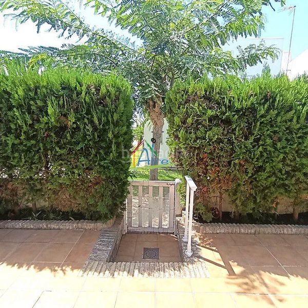 Foto 2892ae31-5332-404f-b6ae-fb3822ce4448. Casa amb aparcament a Caño Guerrero Almonte