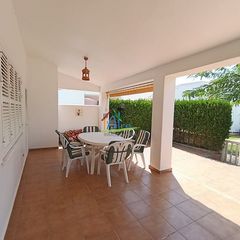 Casa in Caño Guerrero. Casa en venta en sector torre zalabar, 3 dormitorios.