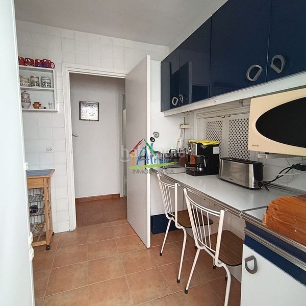 Foto 40dd5ebc-e578-439c-8913-04b9066be0e3. Casa amb aparcament a Caño Guerrero Almonte