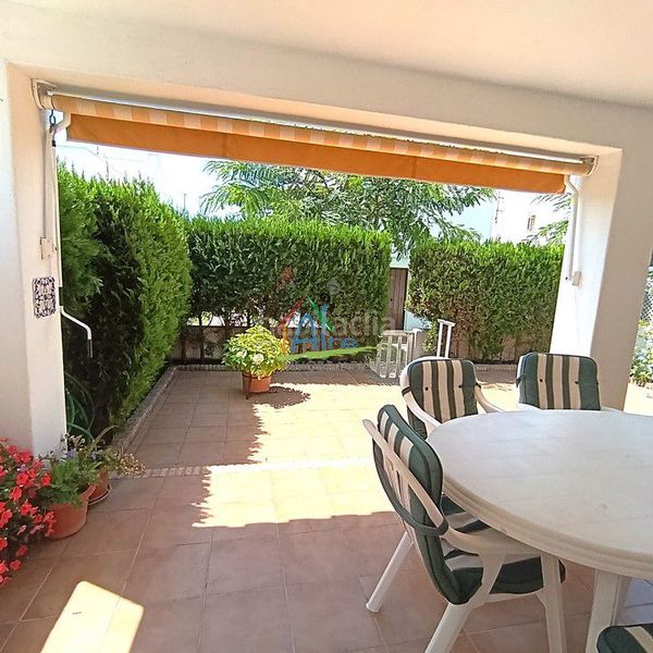 Foto 450d2972-3a19-4acc-b58f-4af99dd0618f. Casa amb aparcament a Caño Guerrero Almonte