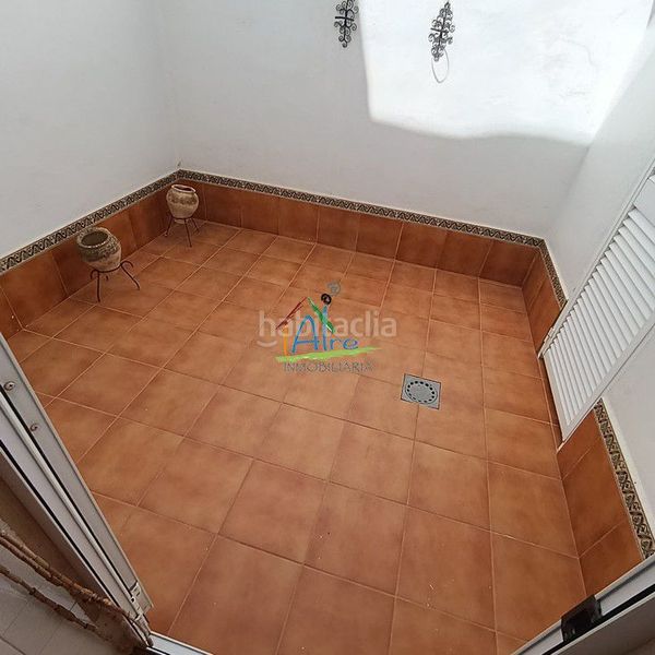 Foto b29956db-2cf1-4409-b470-096a36604ed8. Casa amb aparcament a Caño Guerrero Almonte