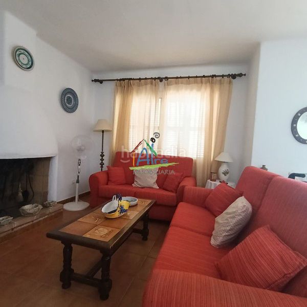 Foto b4e9a4e8-b3bb-42bf-bb9b-d19afcc24f51. Casa amb aparcament a Caño Guerrero Almonte