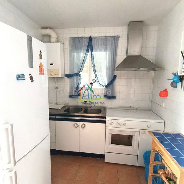 Foto b6337bb8-9c7d-4c70-977c-0193538de3e7. Casa amb aparcament a Caño Guerrero Almonte