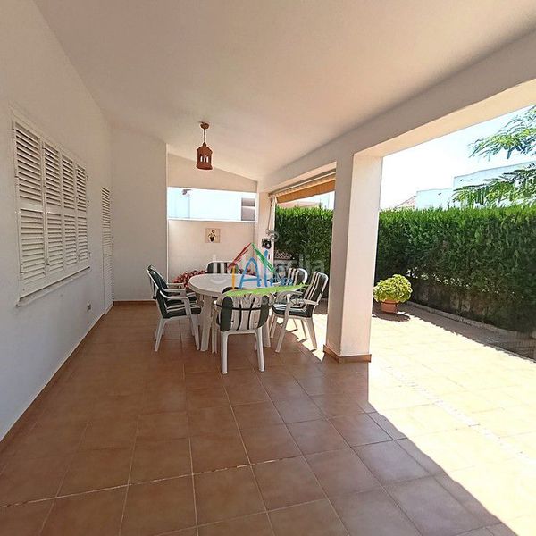 Foto bbb5aaaa-9fc3-46f0-ae76-4611ac39f490. Casa amb aparcament a Caño Guerrero Almonte