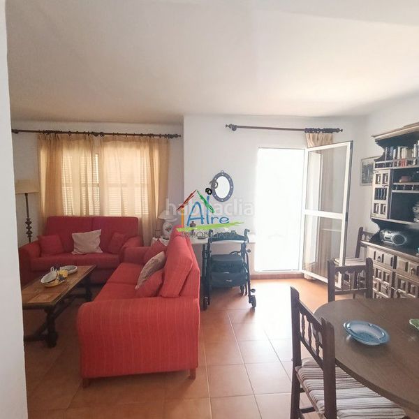 Foto d17f28bc-a9b8-4487-8e23-618cdcacfe56. Casa amb aparcament a Caño Guerrero Almonte