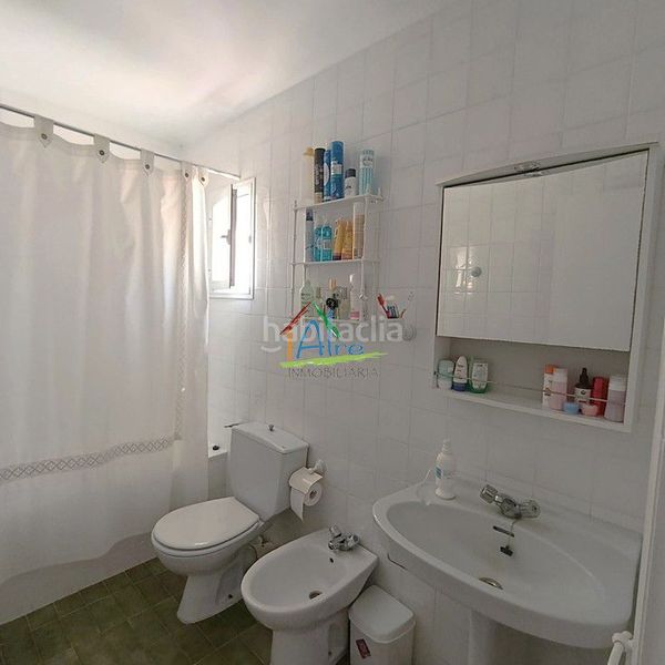 Foto d56795a3-40ab-4f88-ad48-2e4d83fc9077. Casa amb aparcament a Caño Guerrero Almonte