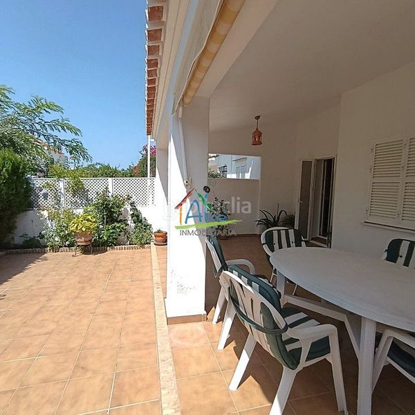 Foto f880c0fe-d8c1-46a4-8cb6-40e3631756e3. Casa amb aparcament a Caño Guerrero Almonte