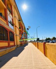 Flat  De la constitucion. Piso en venta en lepe, 2 dormitorios.