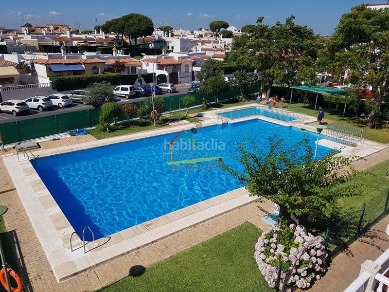 Foto fd09daf0-6a33-4172-af4a-689b7df74784. Lloguer pis amb piscina a Caño Guerrero Almonte