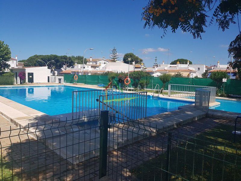 Foto 13f0b50f-48fe-42a0-a9c7-57f83ea0dedc. Rent flat with pool in Caño Guerrero Almonte