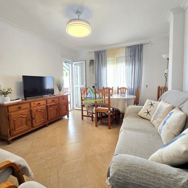 Foto a1f9ce7b-3ca4-48c5-9362-0bb56d0e6781. Rent flat with pool in Caño Guerrero Almonte