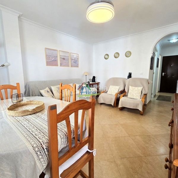 Foto e095d875-6f8e-4778-8f5b-54c13835bb64. Rent flat with pool in Caño Guerrero Almonte