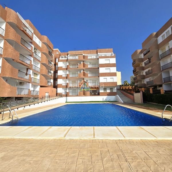 Foto 02bc471c-b80a-4567-87ff-c7602ba0f555. Flat with parking pool in Golf - Torre Almenara Almonte