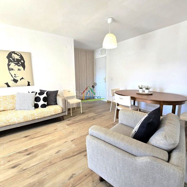 Foto 04dad971-14b1-4200-90ba-79fd946f777e. Flat with parking pool in Golf - Torre Almenara Almonte