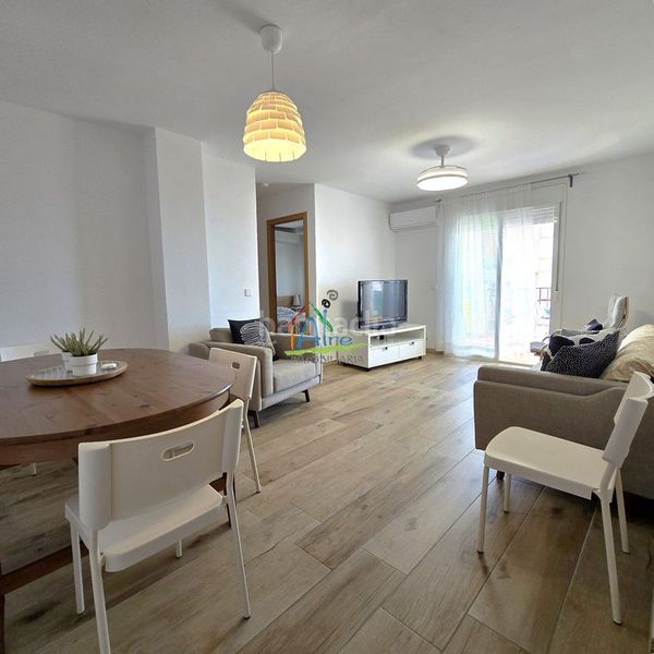 Foto 08e6e4c5-4bf3-4c37-8359-7b3de74321a8. Flat with parking pool in Golf - Torre Almenara Almonte