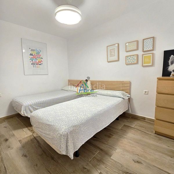 Foto 10c625b6-b0ac-4208-b8f8-03297886720d. Flat with parking pool in Golf - Torre Almenara Almonte