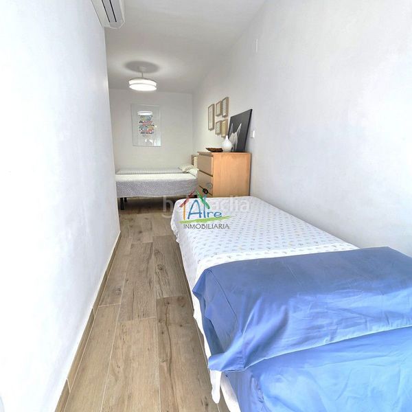 Foto 12687a95-37d8-407f-a6d0-e25f78baccda. Flat with parking pool in Golf - Torre Almenara Almonte
