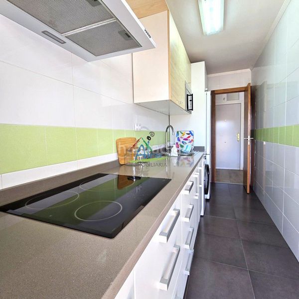 Foto 217ae7ce-8cf2-4e02-821f-70a8c568e5ee. Flat with parking pool in Golf - Torre Almenara Almonte