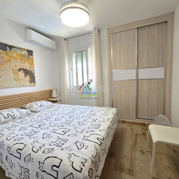 Foto 2fe8e0b9-543d-48fc-b78f-e4ff14a5c5fc. Flat with parking pool in Golf - Torre Almenara Almonte