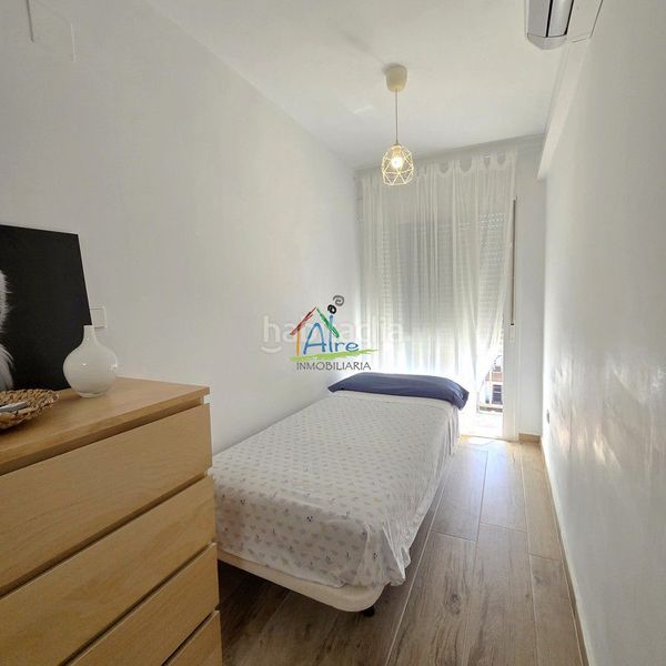 Foto 57a5c7b3-7afb-4d70-819f-54ca1295f209. Flat with parking pool in Golf - Torre Almenara Almonte