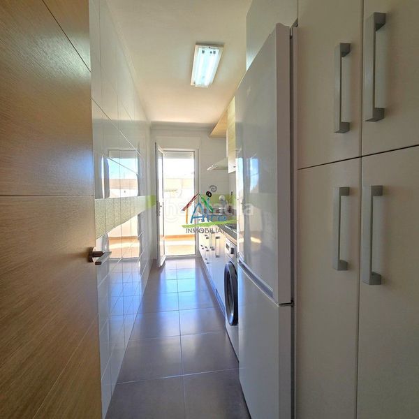 Foto 77a05961-fccc-47d3-bfa4-97e3cd2e3095. Flat with parking pool in Golf - Torre Almenara Almonte