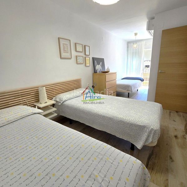 Foto 7cf79728-5d00-4c6c-823f-85a7f4c49074. Flat with parking pool in Golf - Torre Almenara Almonte