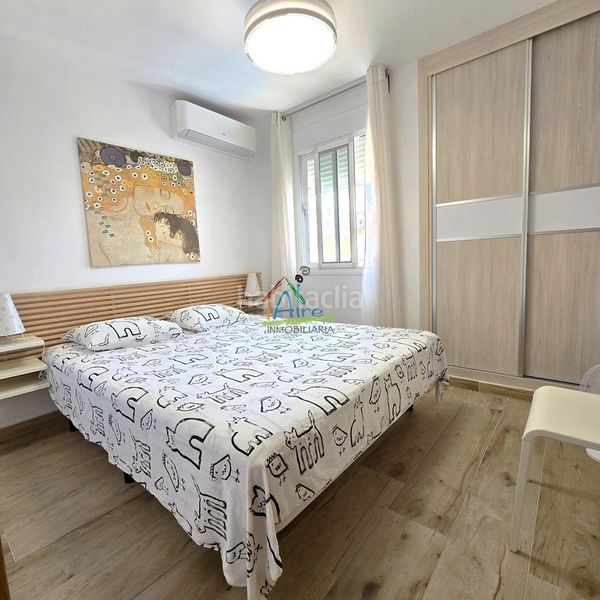 Foto 8d82f716-9698-4401-b207-c7347f1d70bb. Flat with parking pool in Golf - Torre Almenara Almonte