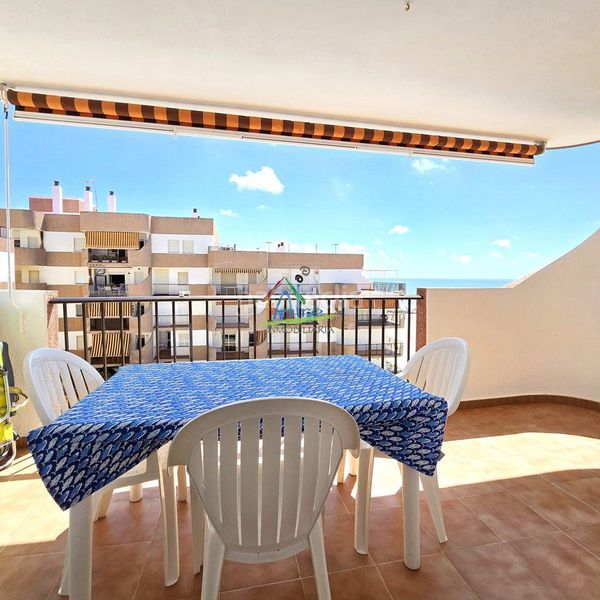 Foto 9ca42e63-b5a3-4042-a0f9-2cc8c9316660. Flat with parking pool in Golf - Torre Almenara Almonte