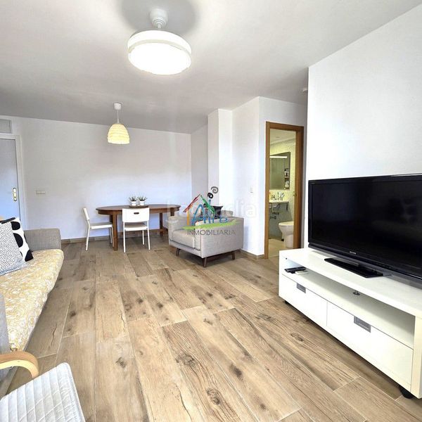 Foto a9e1fe07-6fff-433f-9673-b4f16d528fa2. Flat with parking pool in Golf - Torre Almenara Almonte