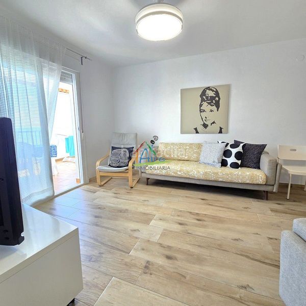 Foto ab83c730-f618-4b01-9eba-ff476ce22eda. Flat with parking pool in Golf - Torre Almenara Almonte