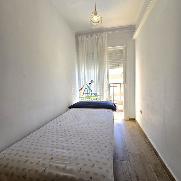 Foto b906a336-f6b5-4301-8f89-315f6e73da37. Flat with parking pool in Golf - Torre Almenara Almonte