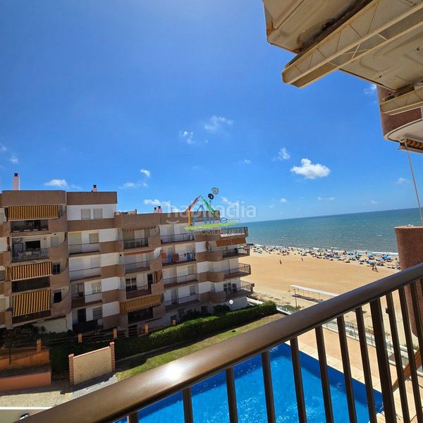 Foto b9ccad29-a1e5-4628-ab12-5afe5ca24f89. Flat with parking pool in Golf - Torre Almenara Almonte