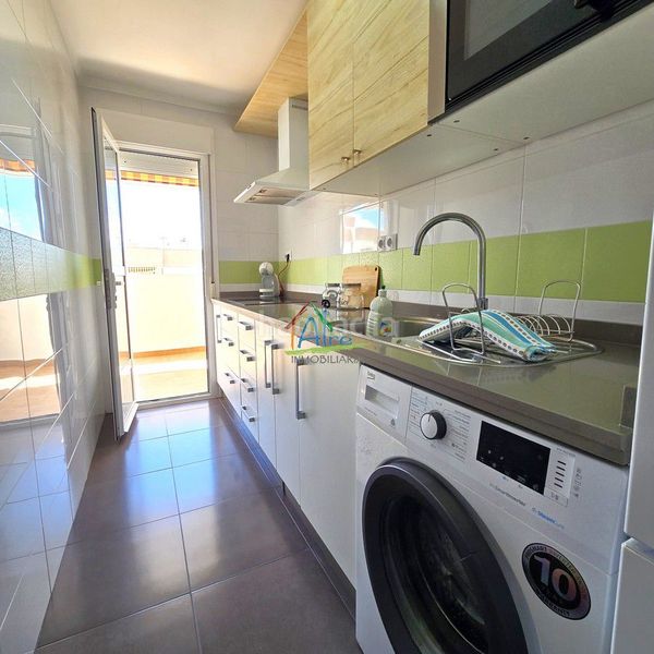 Foto cbcc291b-dd94-4ca2-ae8f-fd47d3475ef9. Flat with parking pool in Golf - Torre Almenara Almonte