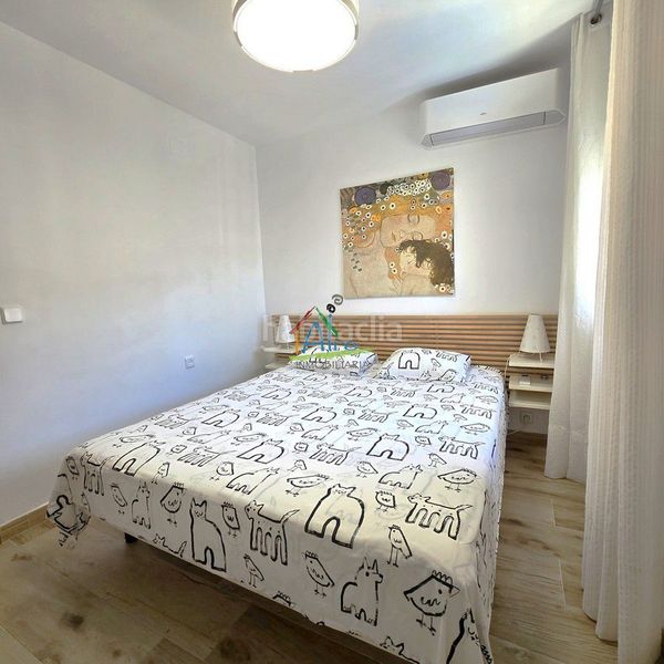 Foto cd76a996-1d6d-437c-84d5-ce724f0fc591. Flat with parking pool in Golf - Torre Almenara Almonte