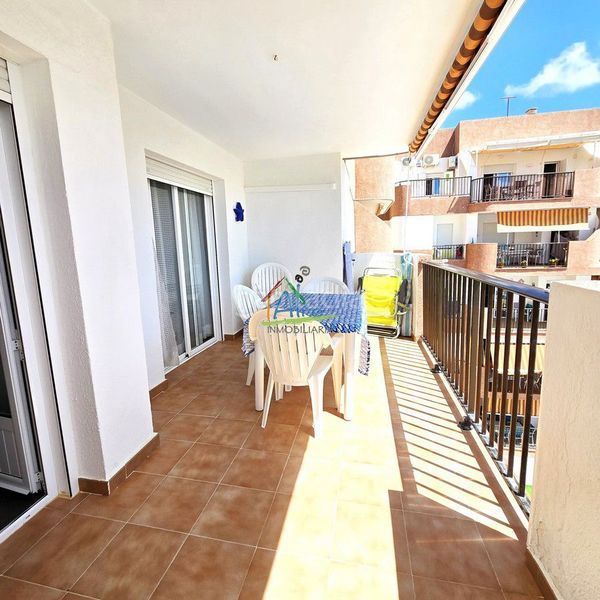 Foto f5397a2a-50c3-4cfb-aa9f-64ecd65749d2. Flat with parking pool in Golf - Torre Almenara Almonte