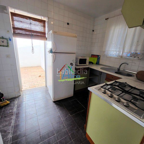 Foto 0c08c1fc-a1ed-484c-a5dc-a660cd6e9a7e. Casa adossada amb aparcament a Caño Guerrero Almonte