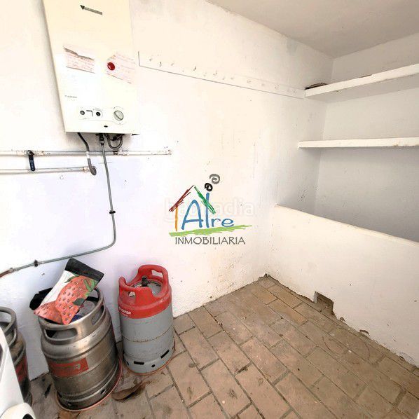 Foto 4c73caff-ef94-4157-b205-2abc9d8cfa08. Casa adossada amb aparcament a Caño Guerrero Almonte