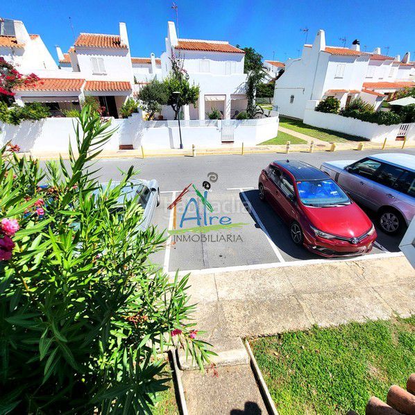 Foto c265f923-f63e-45af-b5d4-2535e337c18d. Casa adossada amb aparcament a Caño Guerrero Almonte