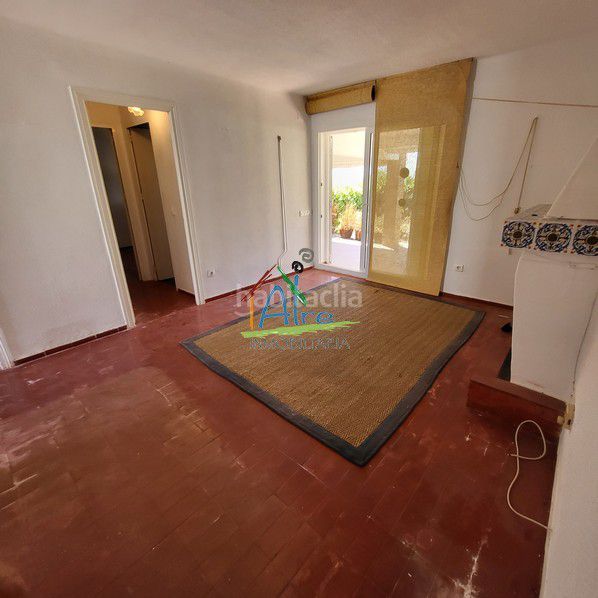 Foto fc0f8d2b-83cb-4faa-85e1-34c49b8d9c3b. Casa adossada amb aparcament a Caño Guerrero Almonte
