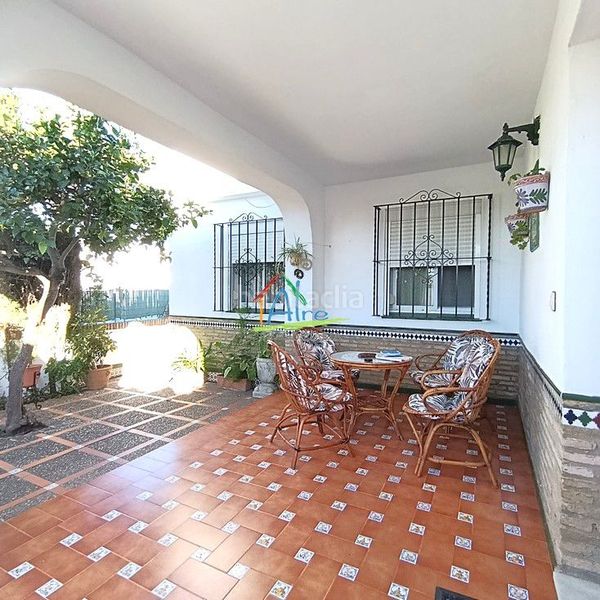 Foto 57a96c24-1256-4330-bb67-6f4be65b3320. Casa adossada amb calefacció aparcament piscina a Almonte