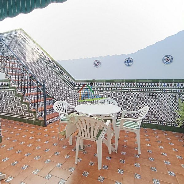 Foto a0986317-a259-41b2-aa20-b6053e81d945. Casa adossada amb calefacció aparcament piscina a Almonte